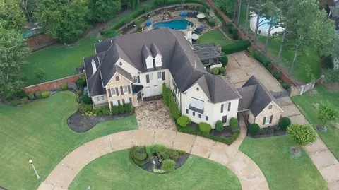 8903 Winding Way, Germantown, TN 38139
