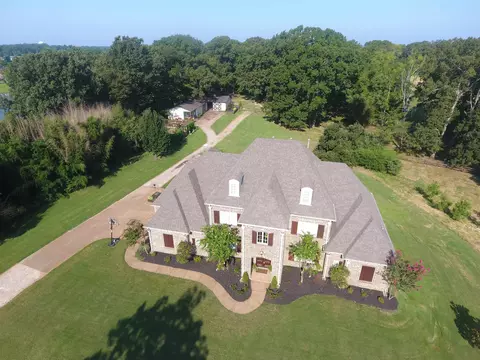 3240 Tomlin Rd, Somerville, TN 38068
