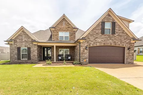 56 Cypress Cv, Atoka, TN 38004