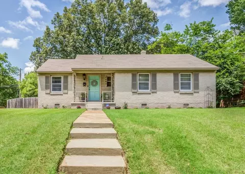 4884 Marianne Ln, Memphis, TN 38117