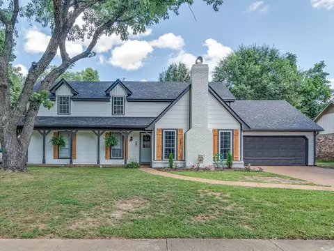 3290 Shelby St, Bartlett, TN 38134