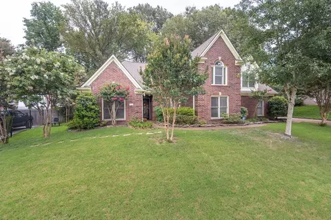 4788 Snickers Dr, Arlington, TN 38002