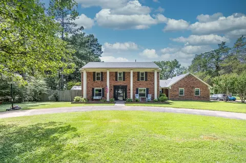 479 Peterson Lake Rd, Collierville, TN 38017