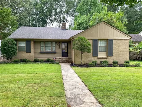 3605 Southwood Ave, Memphis, TN 38111