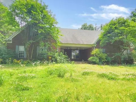4401 Cuba-millington Rd, Millington, TN 38053
