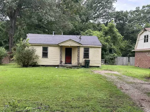 2647 New Raleigh Rd, Memphis, TN 38128