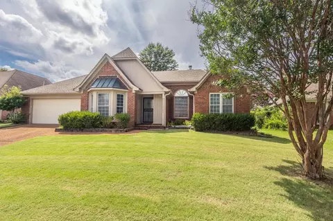 743 Sunshine Cv, Memphis, TN 38018