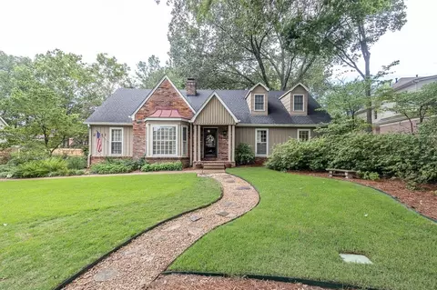 2941 Belgrave Dr, Germantown, TN 38138