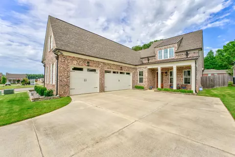 30 Lafayette Station Blvd, Rossville, TN 38066