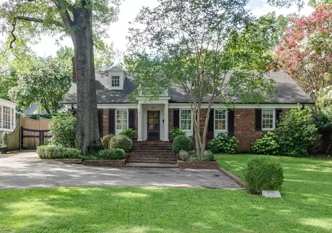 59 Lombardy Rd, Memphis, TN 38111