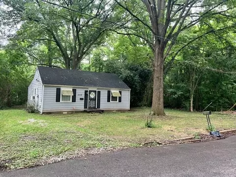 3578 Terrace Dr, Memphis, TN 38127