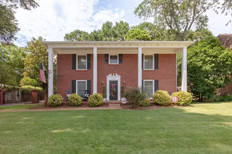 6958 Corsica Dr, Germantown, TN 38138