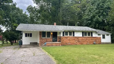 2044 Townsend Ave, Memphis, TN 38127
