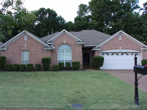8662 Tropicana Drive North Dr, Cordova, TN 38018