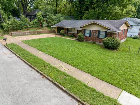 3204 Beechmont St, Memphis, TN 38127