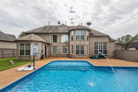 12066 Cranston Dr, Arlington, TN 38002