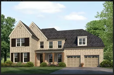 40 Burr Oak Dr, Oakland, TN 38060