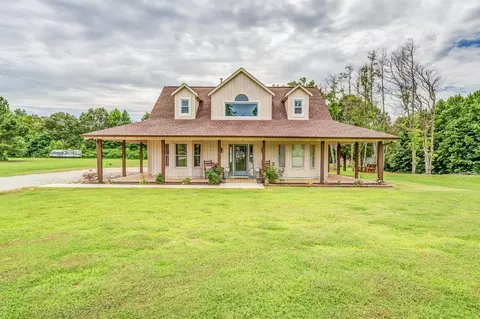 9975 Shelby Meadows Ln, Atoka, TN 38004