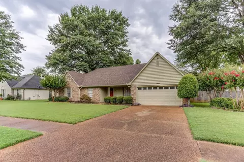 336 Cedar Brook Dr, Collierville, TN 38017