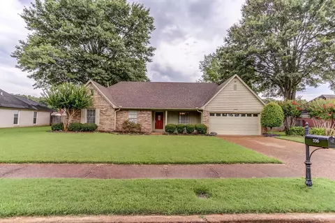 336 Cedar Brook Dr, Collierville, TN 38017 photo 2