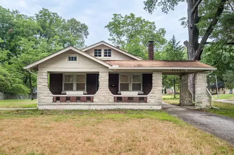 4092 Tutwiler Ave, Memphis, TN 38122