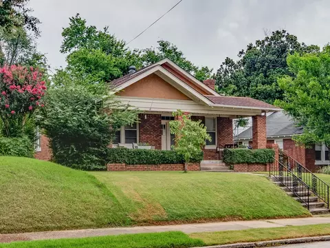 1972 Vinton Ave, Memphis, TN 38104