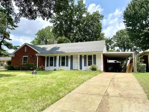 4652 Scottsdale Ave, Memphis, TN 38118