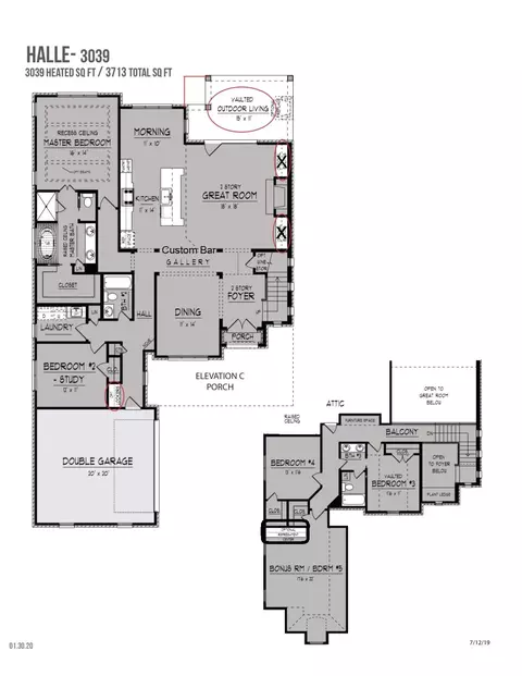 4718 Emmas Cir E, Collierville, TN 38017 photo 21