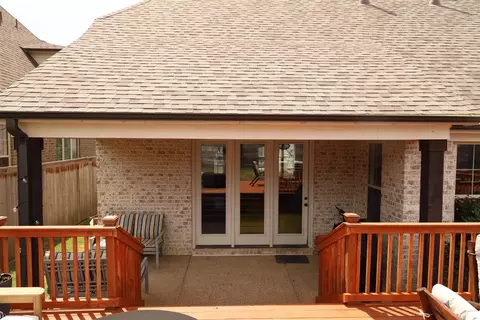 4718 Emmas Cir E, Collierville, TN 38017 photo 18