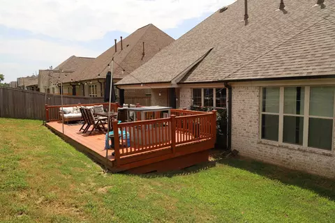 4718 Emmas Cir E, Collierville, TN 38017 photo 19