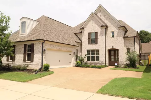 4718 Emmas Cir E, Collierville, TN 38017 photo 2