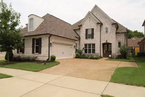 4718 Emmas Cir E, Collierville, TN 38017