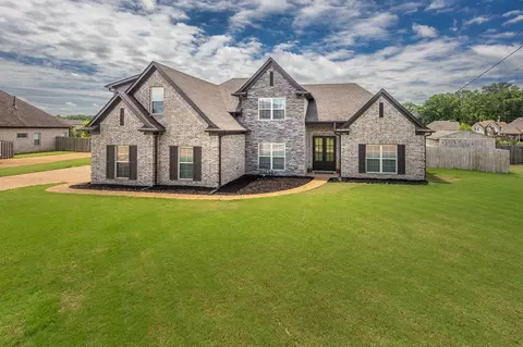 273 Julia Ann Dr, Atoka, TN 38004
