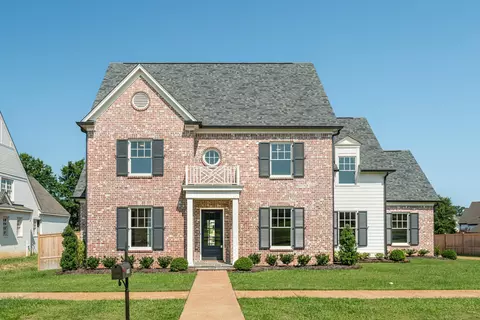 403 Cassidy Ln, Collierville, TN 38017