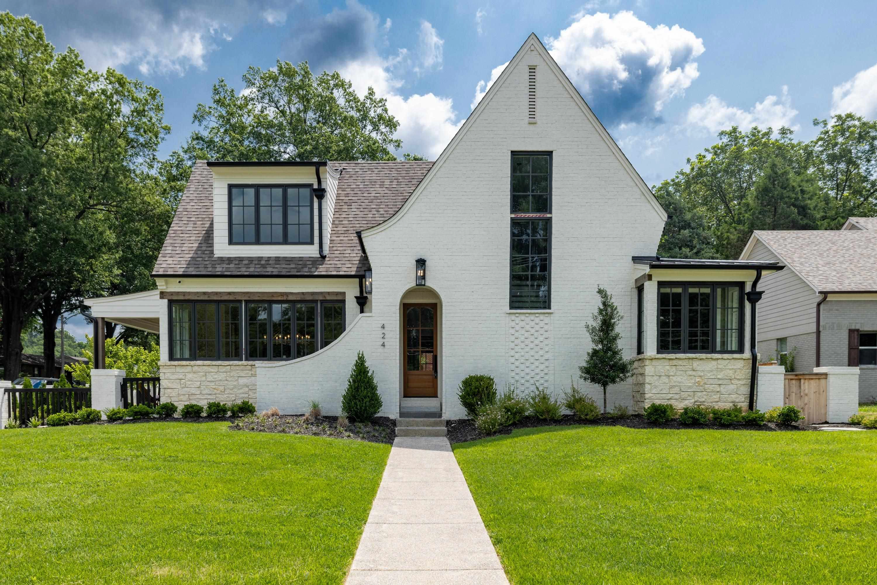 424 S WHITE Sta RD  