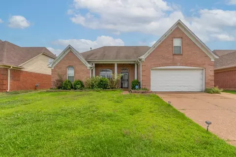 4764 Painted Oak Cv, Memphis, TN 38116