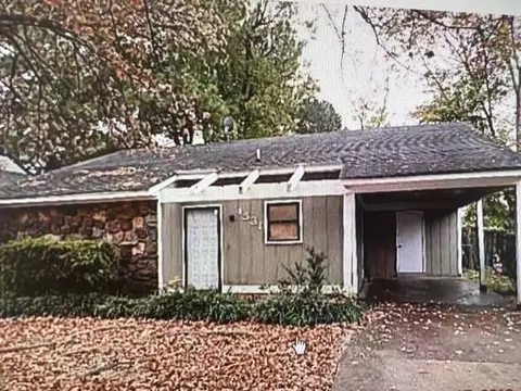 4531 Chuck Rd, Memphis, TN 38118