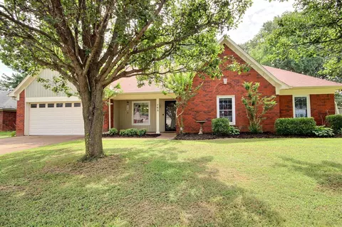 768 Rhetts Way, Collierville, TN 38017