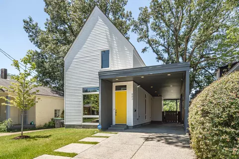 883 S Cox St, Memphis, TN 38104