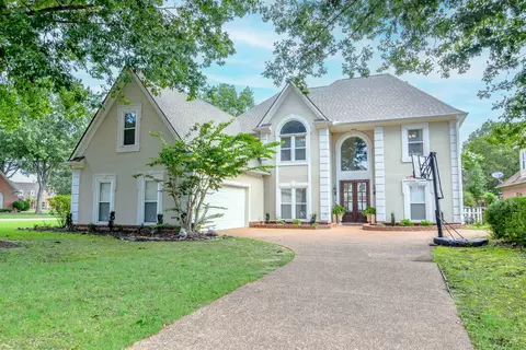 10370 Crenshaw Vw, Collierville, TN 38017