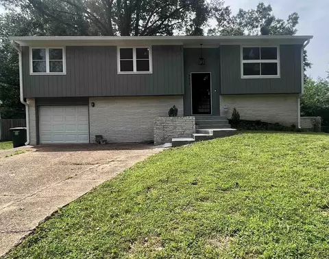 4479 Mayo Ave, Memphis, TN 38128