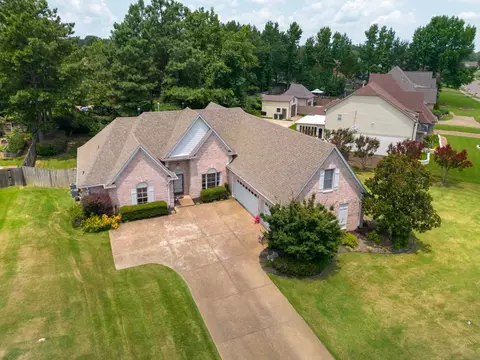 4439 Jonstone Ln, Arlington, TN 38002 photo 2