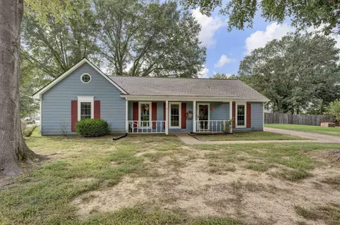 6624 Bent Birch Cv, Memphis, TN 38115