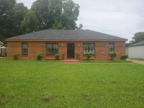 134 Pettite Cv, Memphis, TN 38109