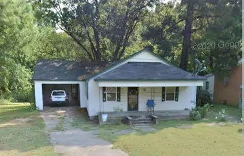 319 N Main St, Ripley, TN 38063