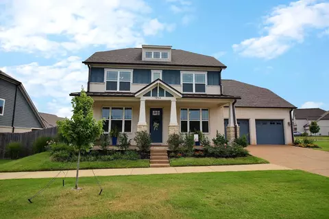 5708 Heather Oak Dr, Arlington, TN 38002