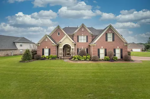 12317 Richmark Way, Arlington, TN 38002