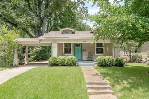 1644 Faxon Ave, Memphis, TN 38112