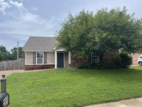 2855 Hidden Creek Cv, Memphis, TN 38134