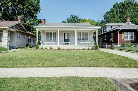 1180 Tanglewood Dr, Memphis, TN 38114